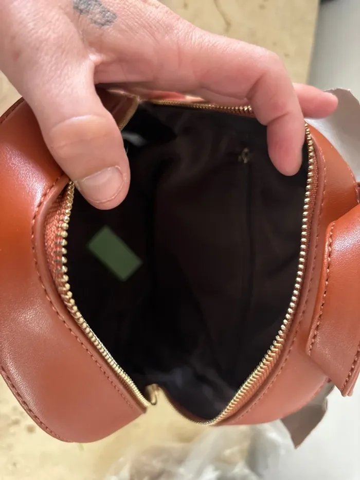 Sac à dos femme 603 - photo numéro 2