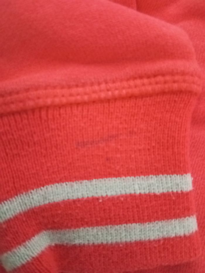 Sweat Okaïdi - photo numéro 3