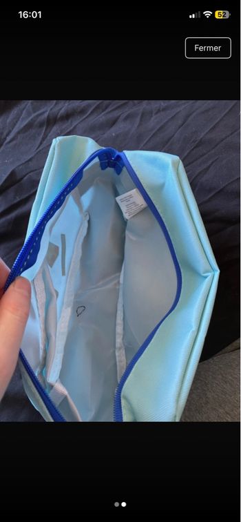 Pochette
