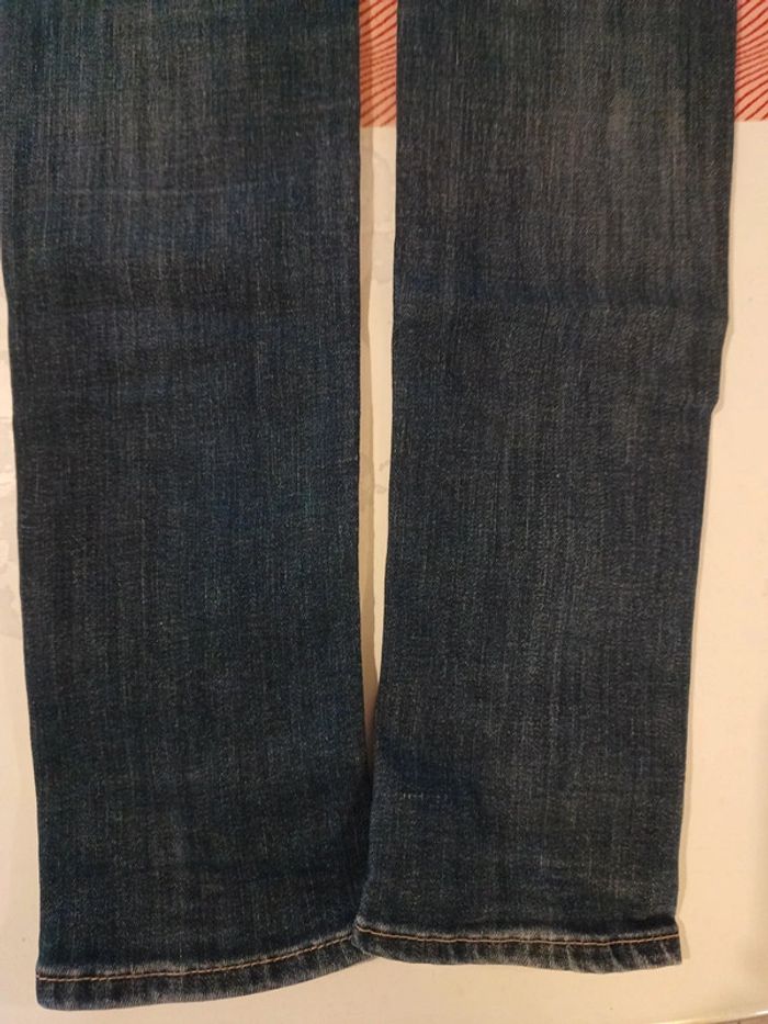 Jean skinnt H&M taille 38 - photo numéro 16