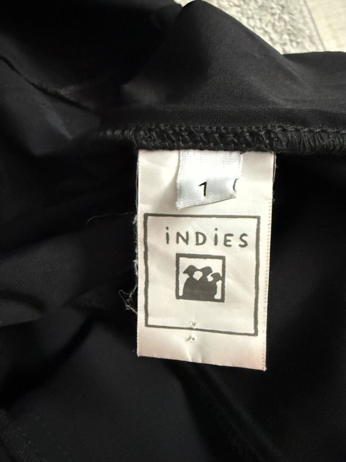 Blazer Indies Taille 36 - photo numéro 4