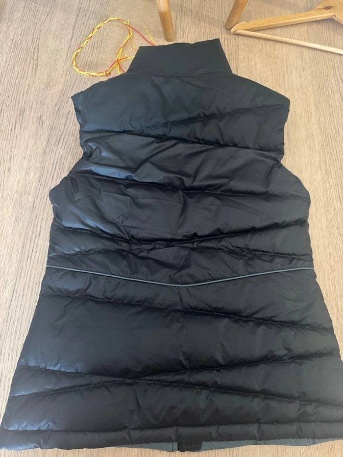 Doudoune sans manche Nike taille S - photo numéro 5