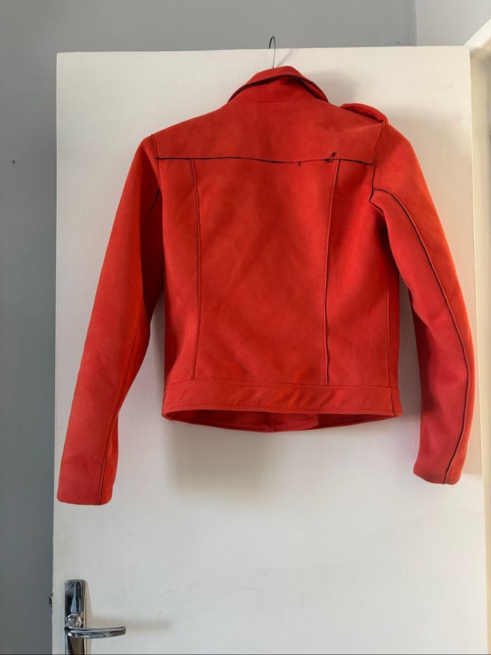 Veste - photo numéro 3