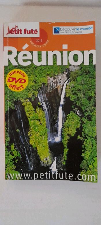 Petit futé Réunion