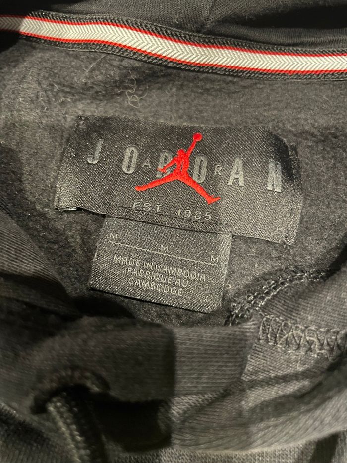 Sweat Jordan - photo numéro 3