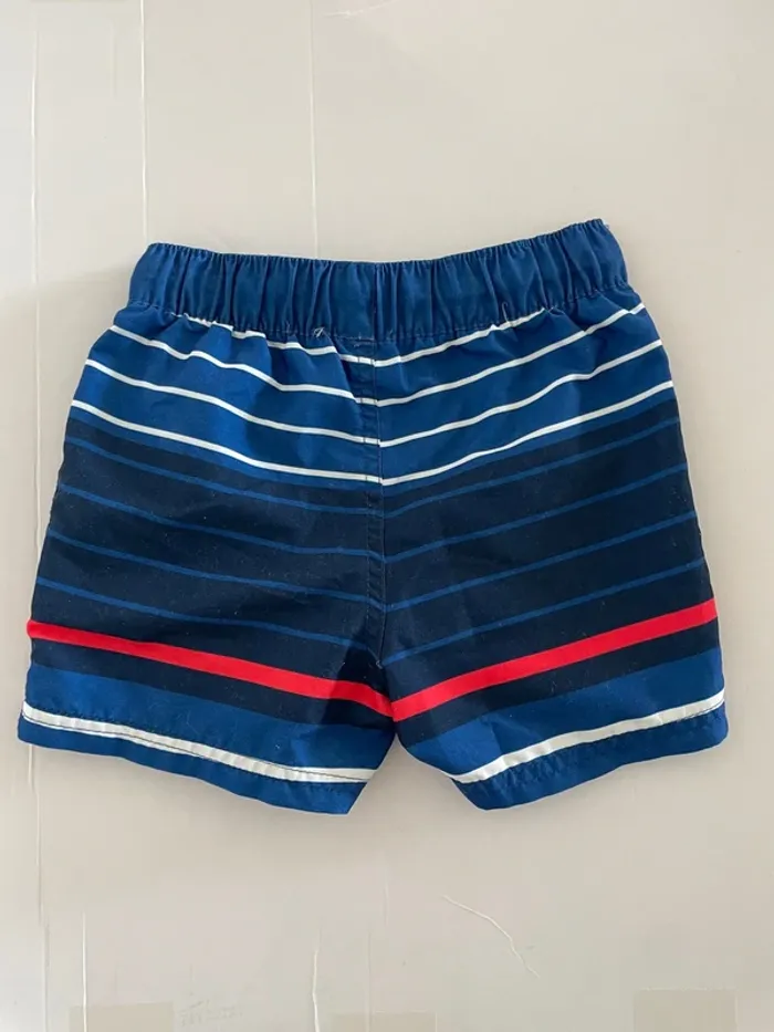 Lot de deux short. - photo numéro 5