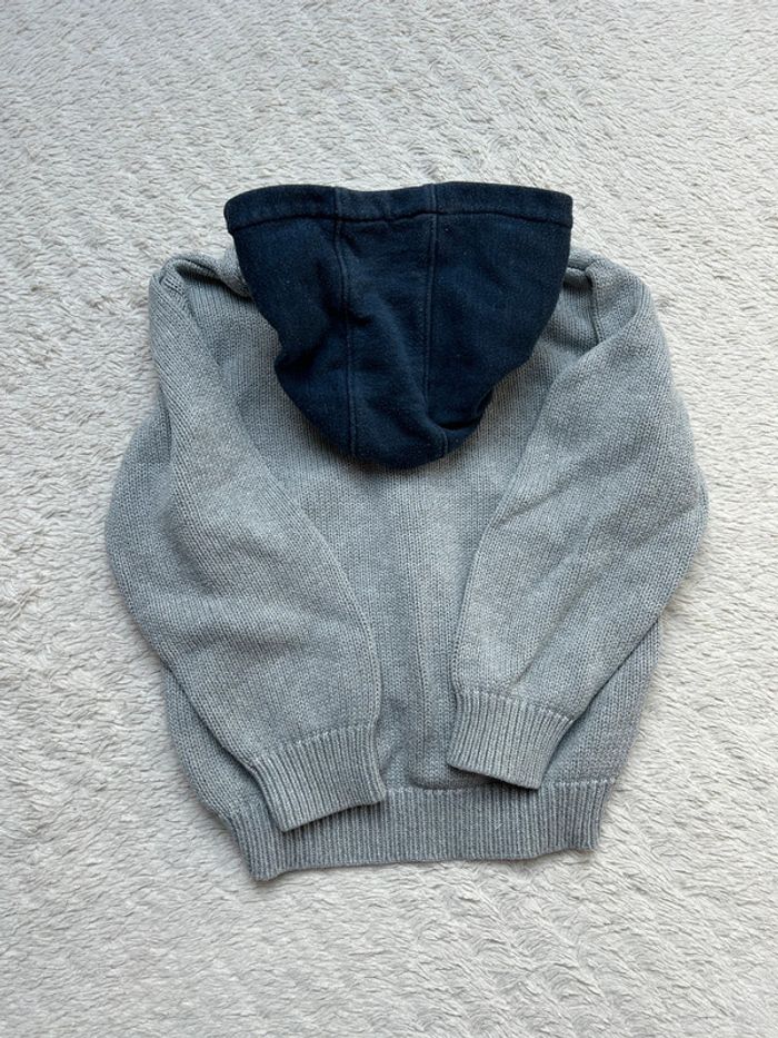 Gilet Kiabi - photo numéro 2