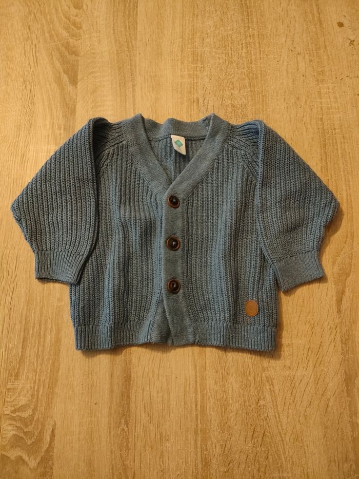 Lot de vestes - photo numéro 2