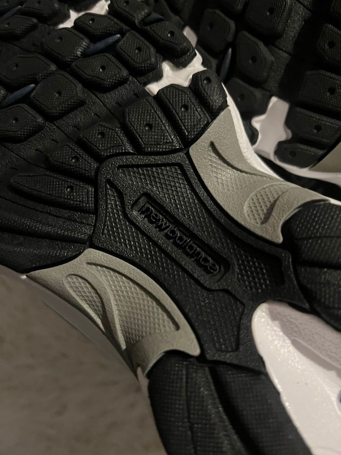 Chaussure - photo numéro 8