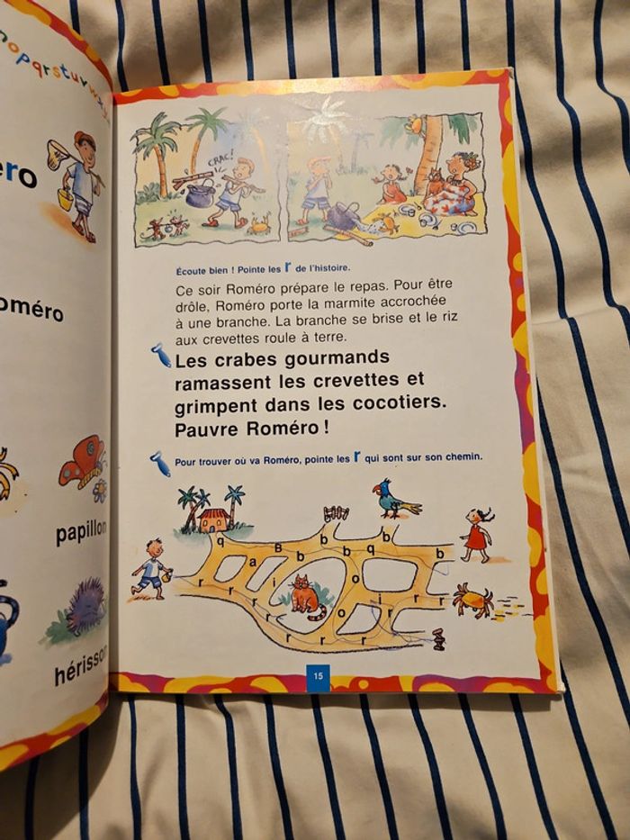 Livre éducatif - photo numéro 11