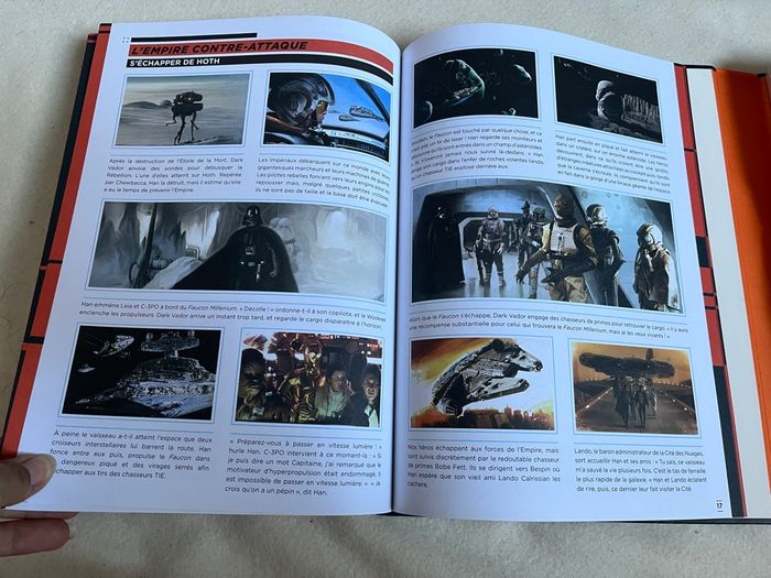 Star Wars - photo numéro 5