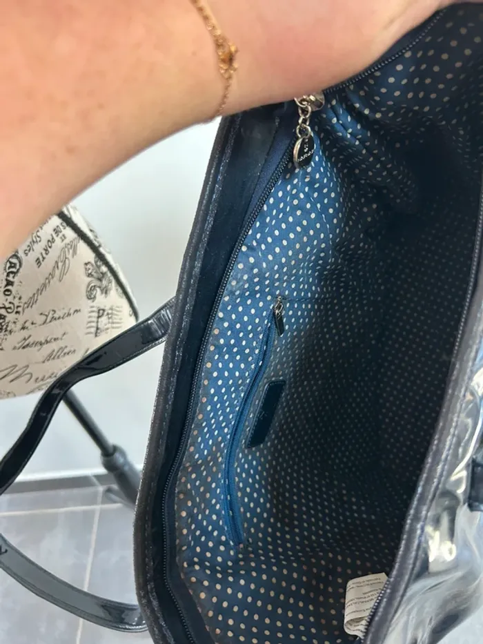Sac à mains Naf Naf - photo numéro 7