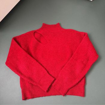 Pull en laine primark
