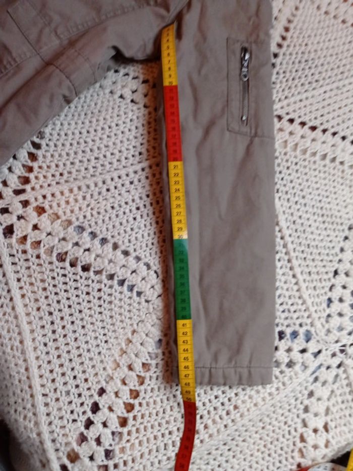 Manteau garçon - photo numéro 14