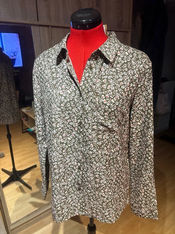 Chemise