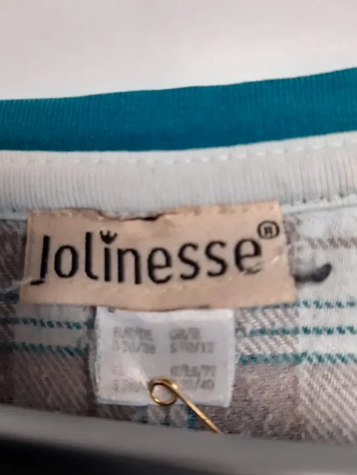 Tee shirt - photo numéro 4