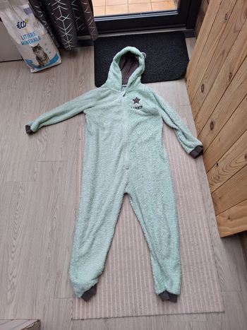 Pyjama