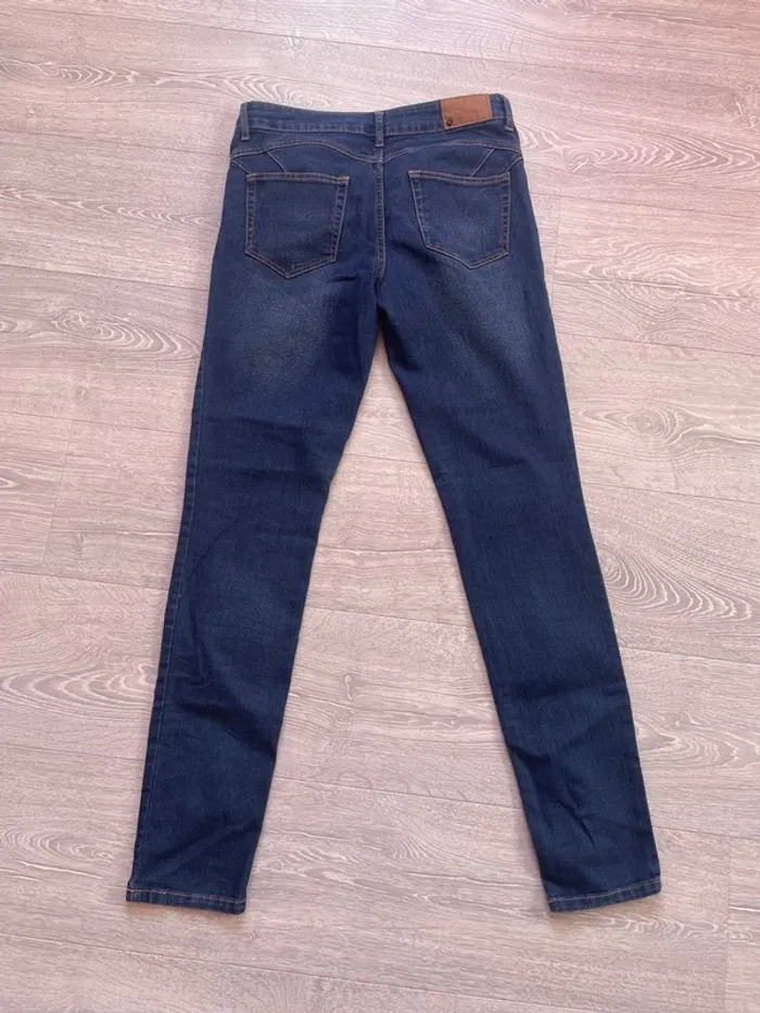 jeans femme - photo numéro 2