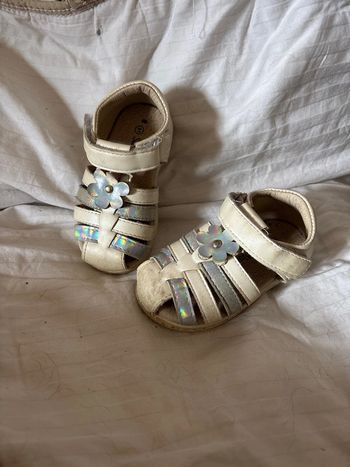 Chaussure pointure 21 marque saxo blues