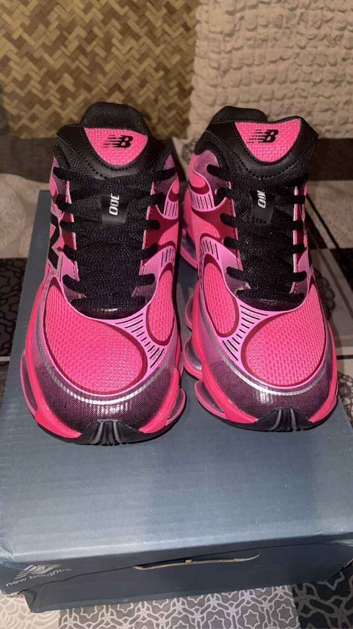 New Balance 2000 Abzorb – Rose