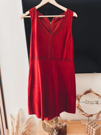 Robe femme