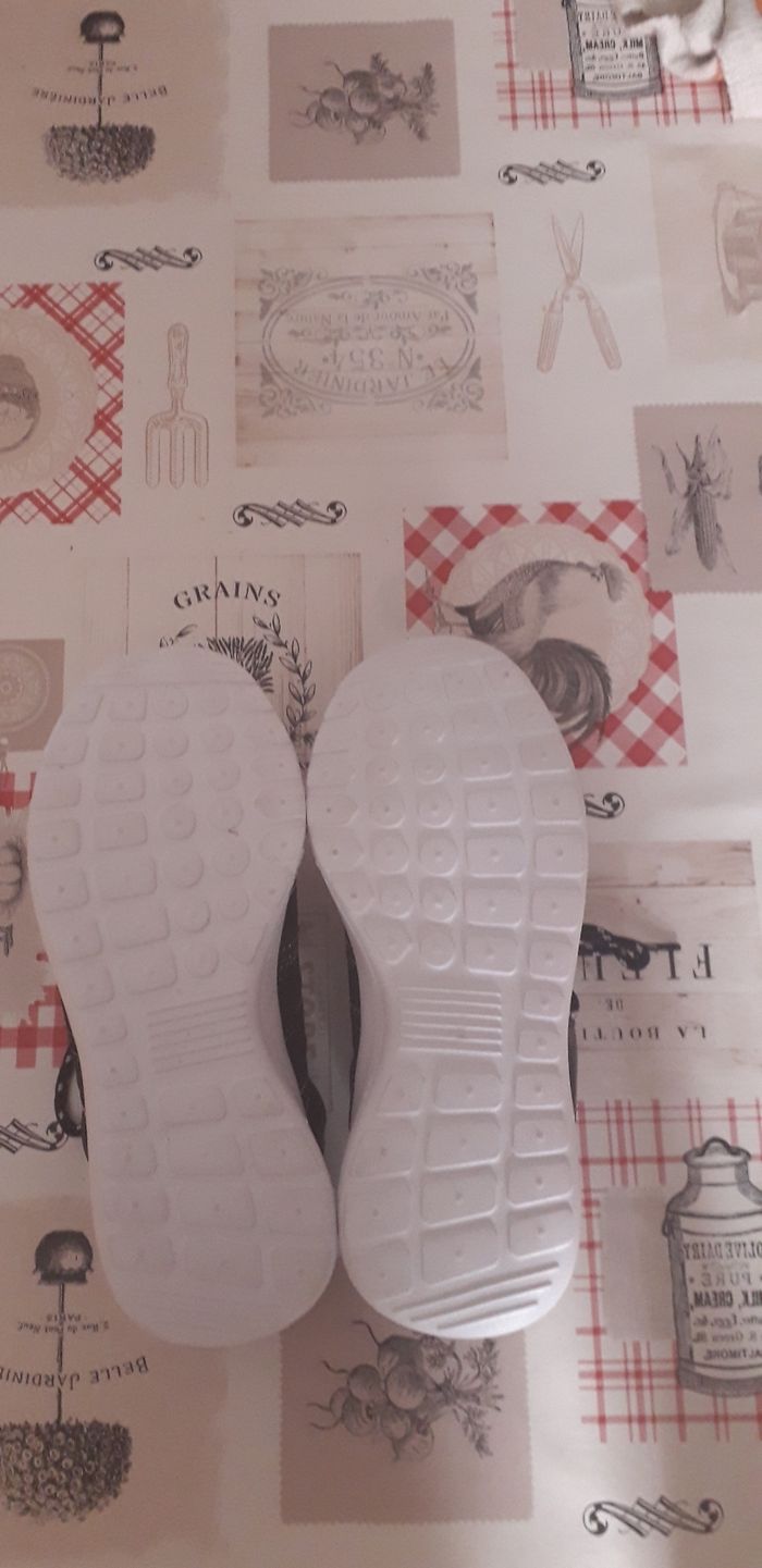 Baskets - photo numéro 2