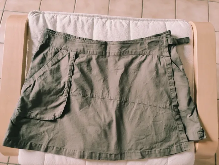 🍡 jupe short amovible 🍭 - photo numéro 4
