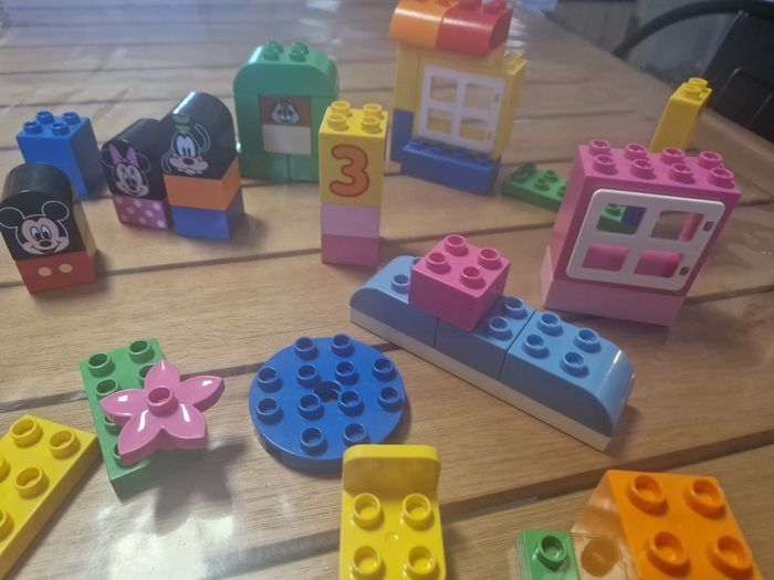 Lego duplo 10531 - photo numéro 3