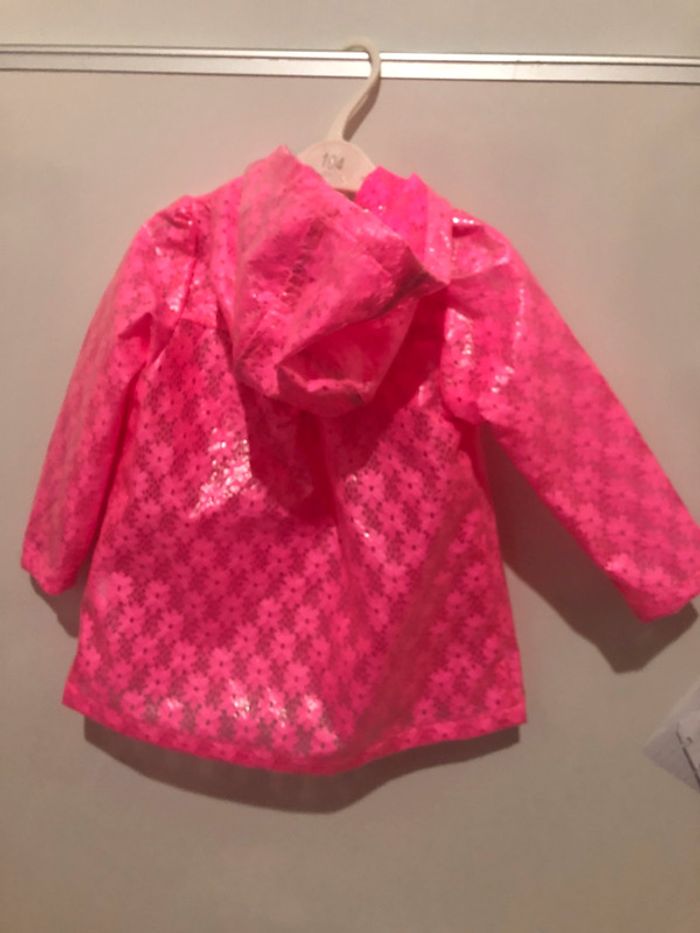 Veste 2 ans - photo numéro 2