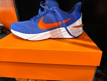 Basket nike 
