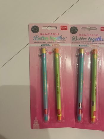 Stylos Legami
