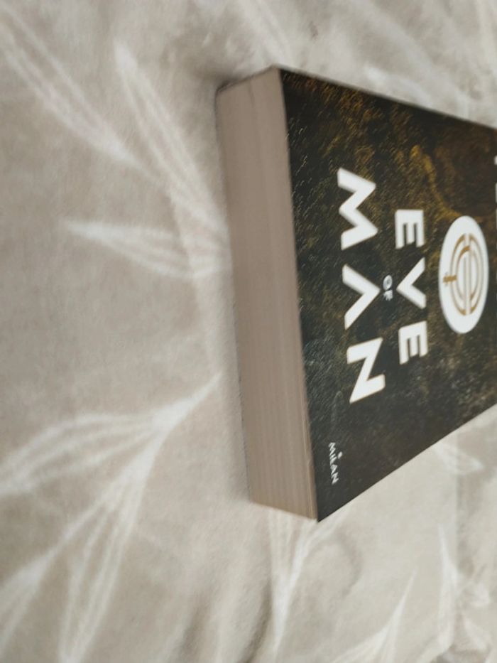 Eve of man - photo numéro 4