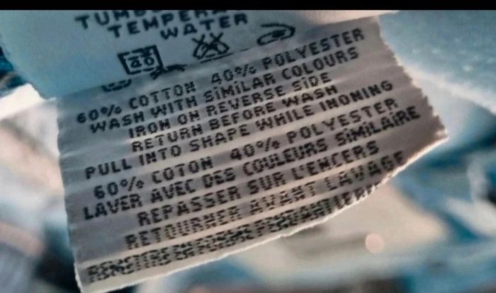 Jeans effet délavé - photo numéro 10