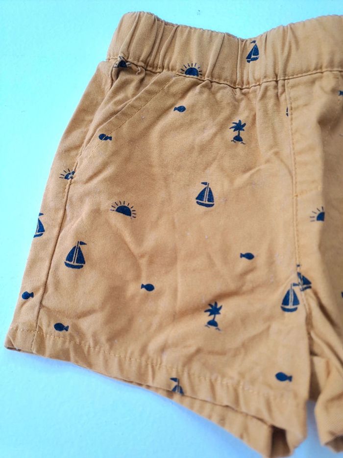 Short été 9 mois - photo numéro 2