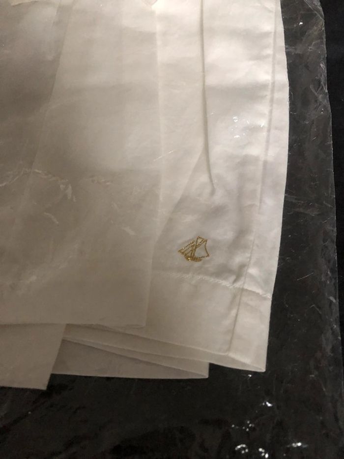 Robe de cérémonie 24 mois Neuve Petit Bateau - photo numéro 3