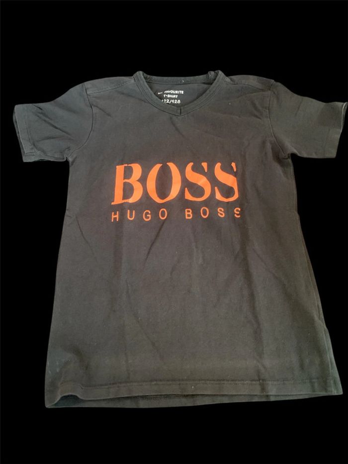 Tee shirt Hugo boss