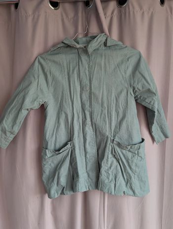 Manteau Lilith