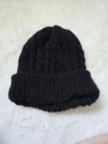 Bonnet