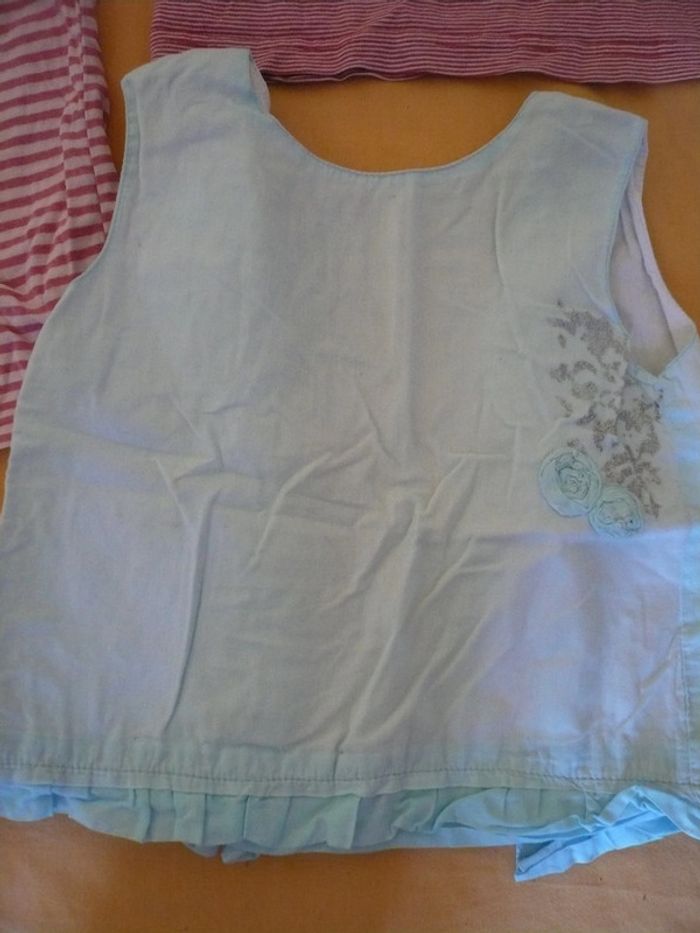 lot de 3 tee shirts 18 mois - photo numéro 6