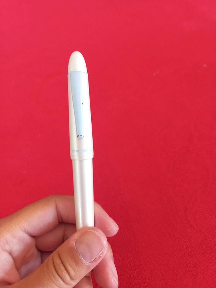 Stylo plume Plumink - photo numéro 2