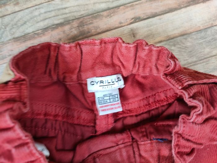 Lot de vêtements automne-hiver garçon 4 ans 🍂 - photo numéro 6