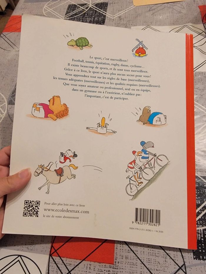 Vive le sport - photo numéro 3