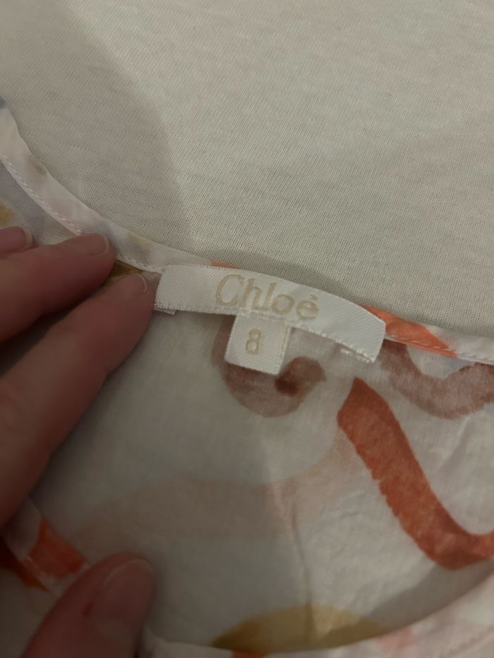 Sorti de place Chloé - photo numéro 3