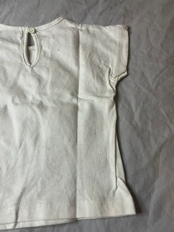 Tee shirt - photo numéro 6