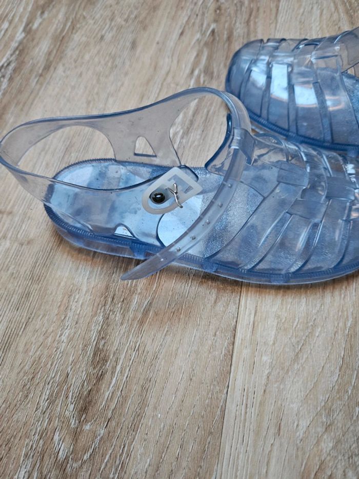 Chaussures méduse enfant - photo numéro 2