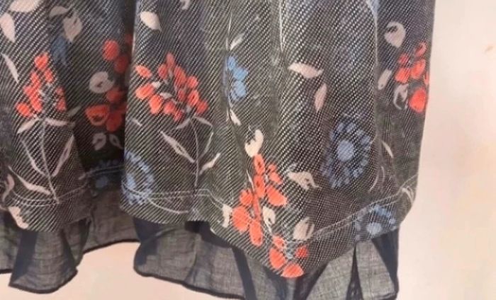 Robe Miniman 12 ans neuve - photo numéro 7