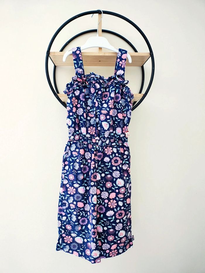 5 ans combinaison salopette été Sergent major