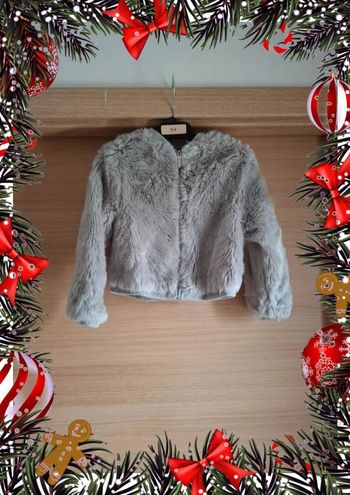 Veste 4 ans