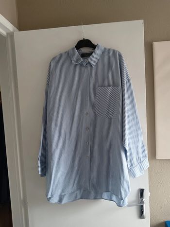 Chemise oversize Primark