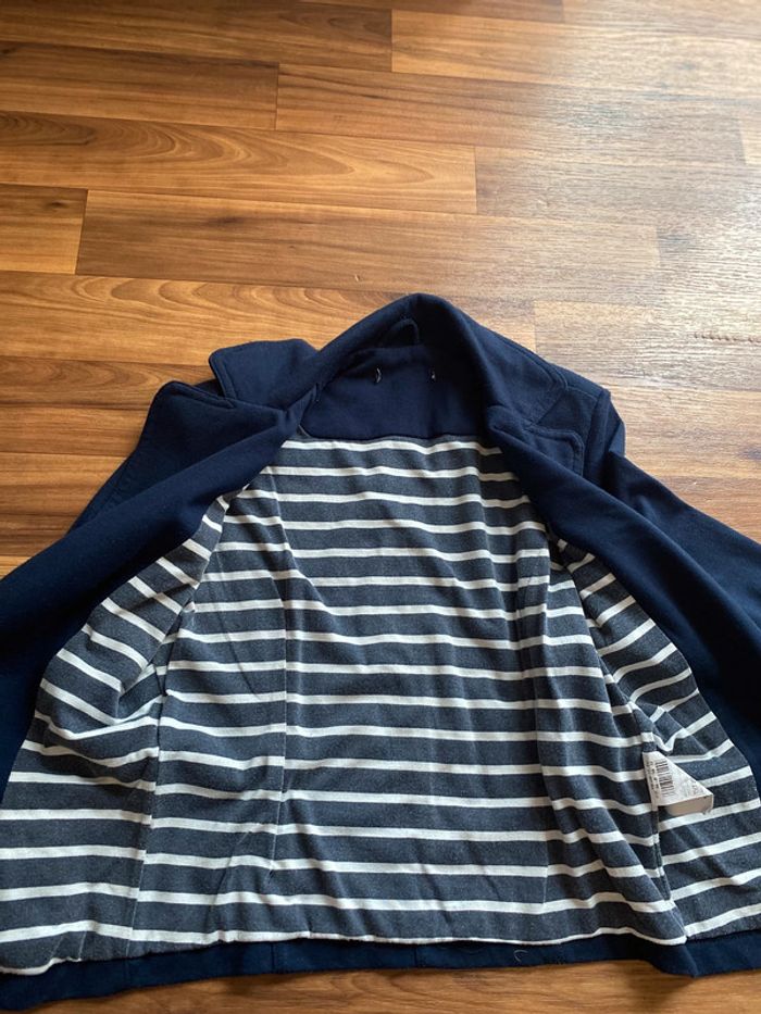 Veste manche 3/4 - photo numéro 4